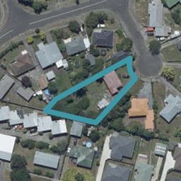 2 Eden Place, Feilding, Feilding
