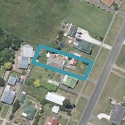 21 Futter Street, Foxton, Foxton