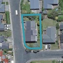 1 Middlesex Place, Northland, Wellington