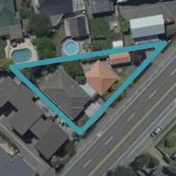 15 Burlington Street, Sydenham, Christchurch