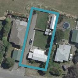 167 Riverlea Estate Drive, Kainga, Christchurch