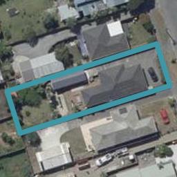 154 Pine Avenue, South New Brighton, Christchurch