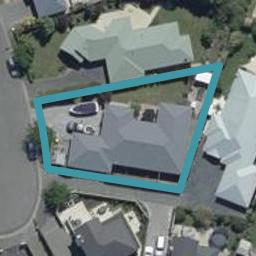 7 Dunvegan Place, Harewood, Christchurch