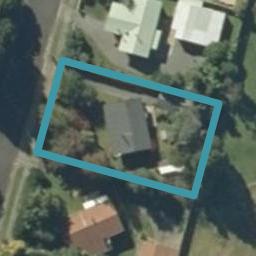 41 Te Herekiekie Street, Tūrangi