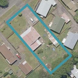 14 Falkland Street, Whanganui East, Whanganui