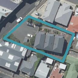 10C Moat Street, North Dunedin, Dunedin