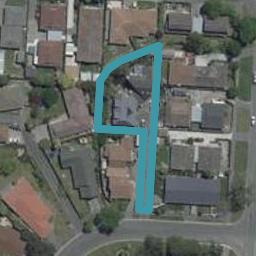 2/2 Heaphy Place, Casebrook, Christchurch