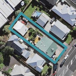 45 Morningside Drive, Mount Albert, Auckland