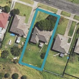 49 Cambridge Terrace, Kaiti, Gisborne