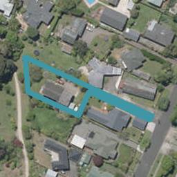 41A Brassey Road, Saint Johns Hill, Whanganui