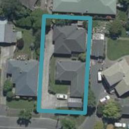 2/18 Rossiter Avenue, Redwood, Christchurch
