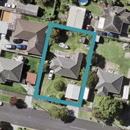 50 Anderson Avenue, Point England, Auckland