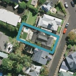 3 Percival parade, Saint Marys Bay, Auckland