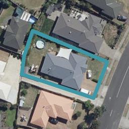 36 Bartholomew Drive, Nawton, Hamilton