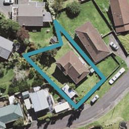 4 Merrill Place, Birkdale, Auckland