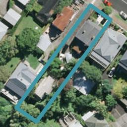 31A Brighton Road, Parnell, Auckland