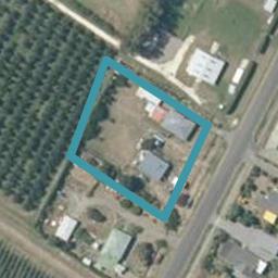 186 Moteo Pa Road, Puketapu, Napier