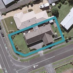 1 Boulevard Drive, Merrilands, New Plymouth