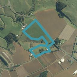 2346 Buckland Road, Tuakau