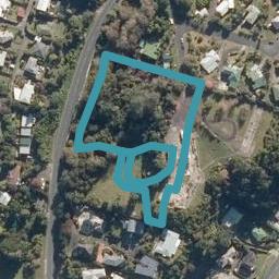 1 Mcauley Place, ONERAHI