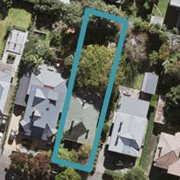 61 Prospect Terrace, Mount Eden, Auckland