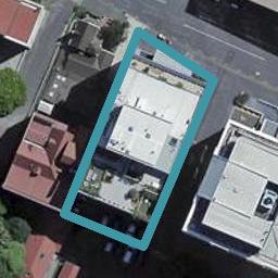 7/93 Boulcott Street, Wellington Central, Wellington
