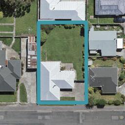64 Earn Street, Appleby, Invercargill
