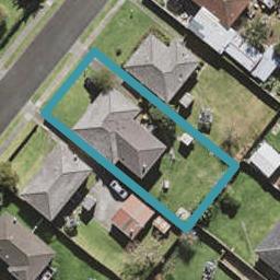 34 Ilford Crescent, Mangere, Auckland