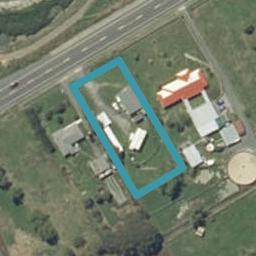 594 State Highway 25, Thames