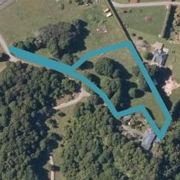 263A Cemetery Road, Whangarei