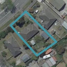 114 Hampshire Street, Aranui, Christchurch