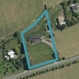 898 Old Renwick Road, Blenheim