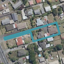1122A Heaphy Terrace, Fairfield, Hamilton