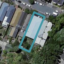 134 Elizabeth Street, Mount Victoria, Wellington