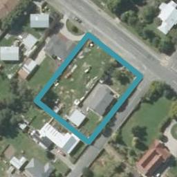 16 Burns Street, Milton