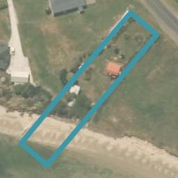 48 Neva Street, Fortrose, Tokanui