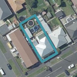 14 Council Street, Saint Kilda, Dunedin