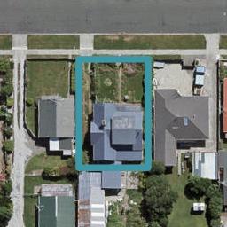 11A Gordon Street, Strathern, Invercargill