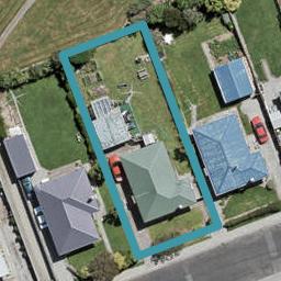 20 Nevis Crescent, Grasmere, Invercargill