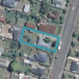 19 Hornbrook Street, Temuka, Temuka