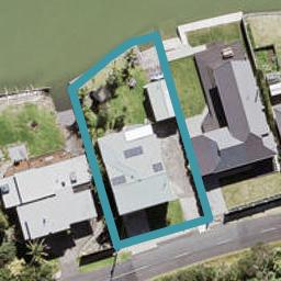 60 The Terrace, Herald Island, Auckland