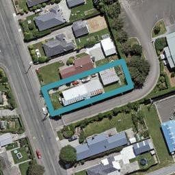 279 Racecourse Road, Waverley, Invercargill