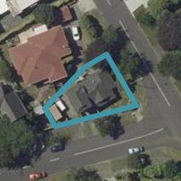 45 East Street, Terrace End, Palmerston North