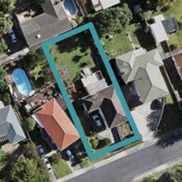 6 Tomlinson Street, Hillpark, Auckland