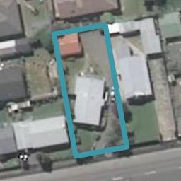 66 South Belt, Rangiora, Rangiora
