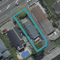 88 Heaton Street, Merivale, Christchurch