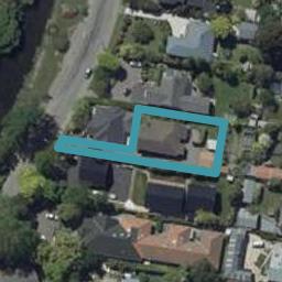 21A Aynsley Terrace, Hillsborough, Christchurch