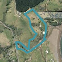 1902 Russell Road, Helena Bay, Hikurangi