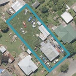 19 Falkland Street, Whanganui East, Whanganui