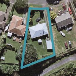 30 Woodleigh Street, Frankleigh Park, New Plymouth